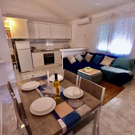 אליקאנטה Close To Beaches & Golf Courses - With Pool & Bbq מראה חיצוני תמונה