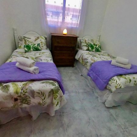 אליקאנטה Close To Beaches & Golf Courses - With Pool & Bbq מראה חיצוני תמונה