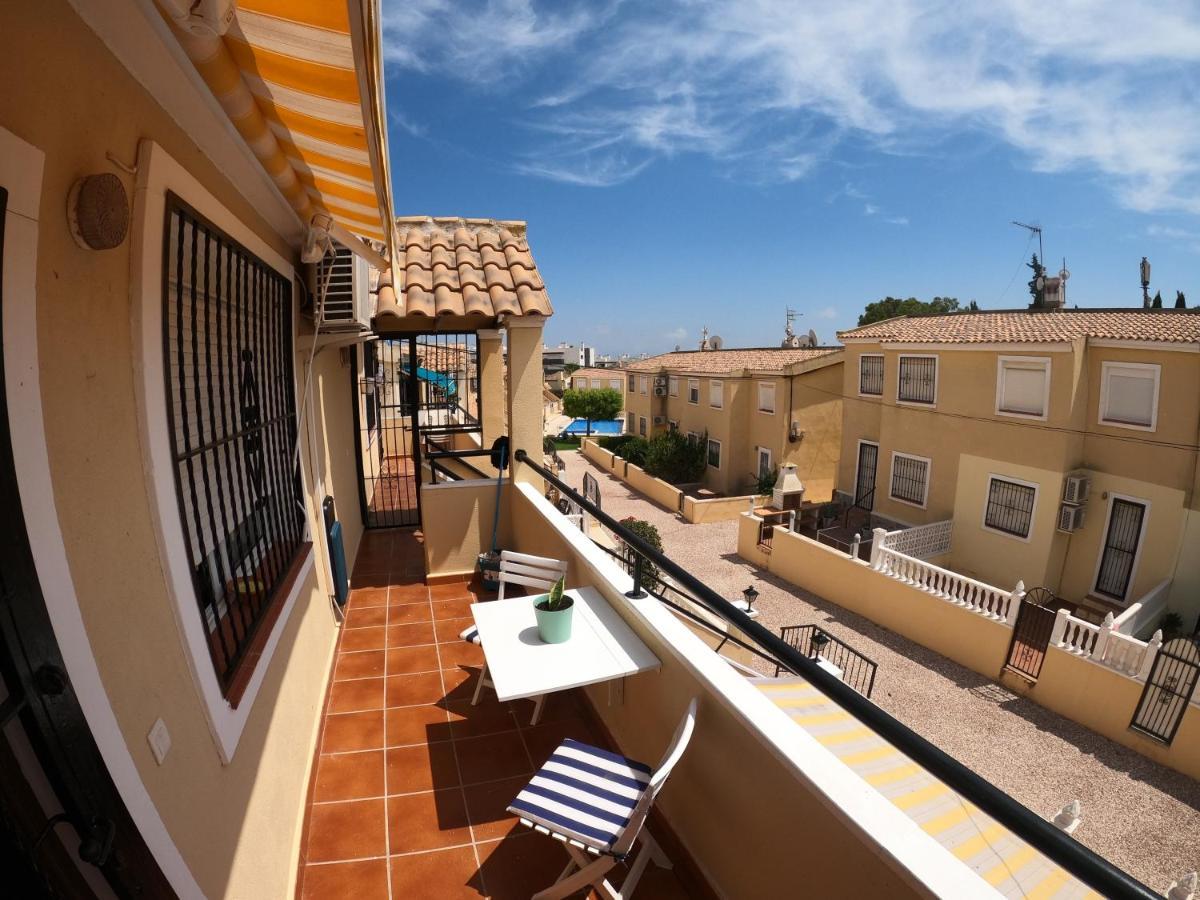 אליקאנטה Close To Beaches & Golf Courses - With Pool & Bbq מראה חיצוני תמונה