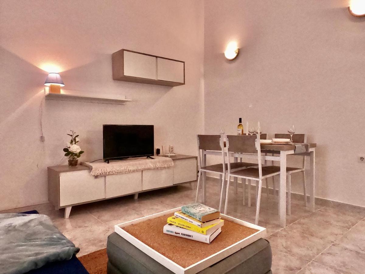 אליקאנטה Close To Beaches & Golf Courses - With Pool & Bbq מראה חיצוני תמונה
