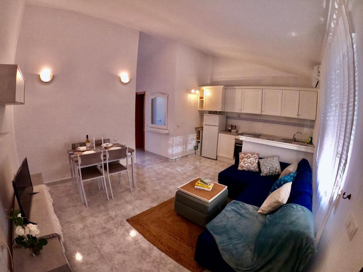 אליקאנטה Close To Beaches & Golf Courses - With Pool & Bbq מראה חיצוני תמונה