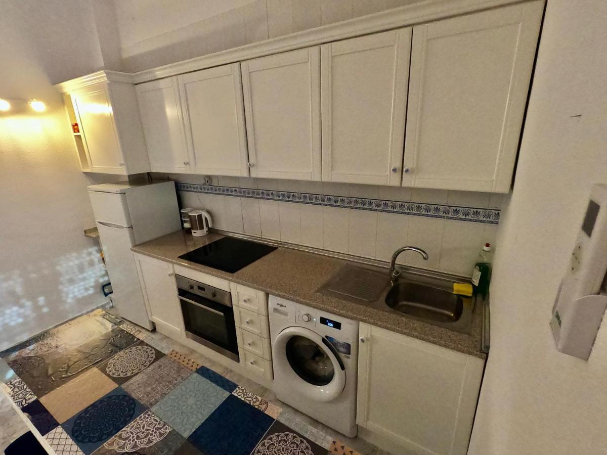 אליקאנטה Close To Beaches & Golf Courses - With Pool & Bbq מראה חיצוני תמונה