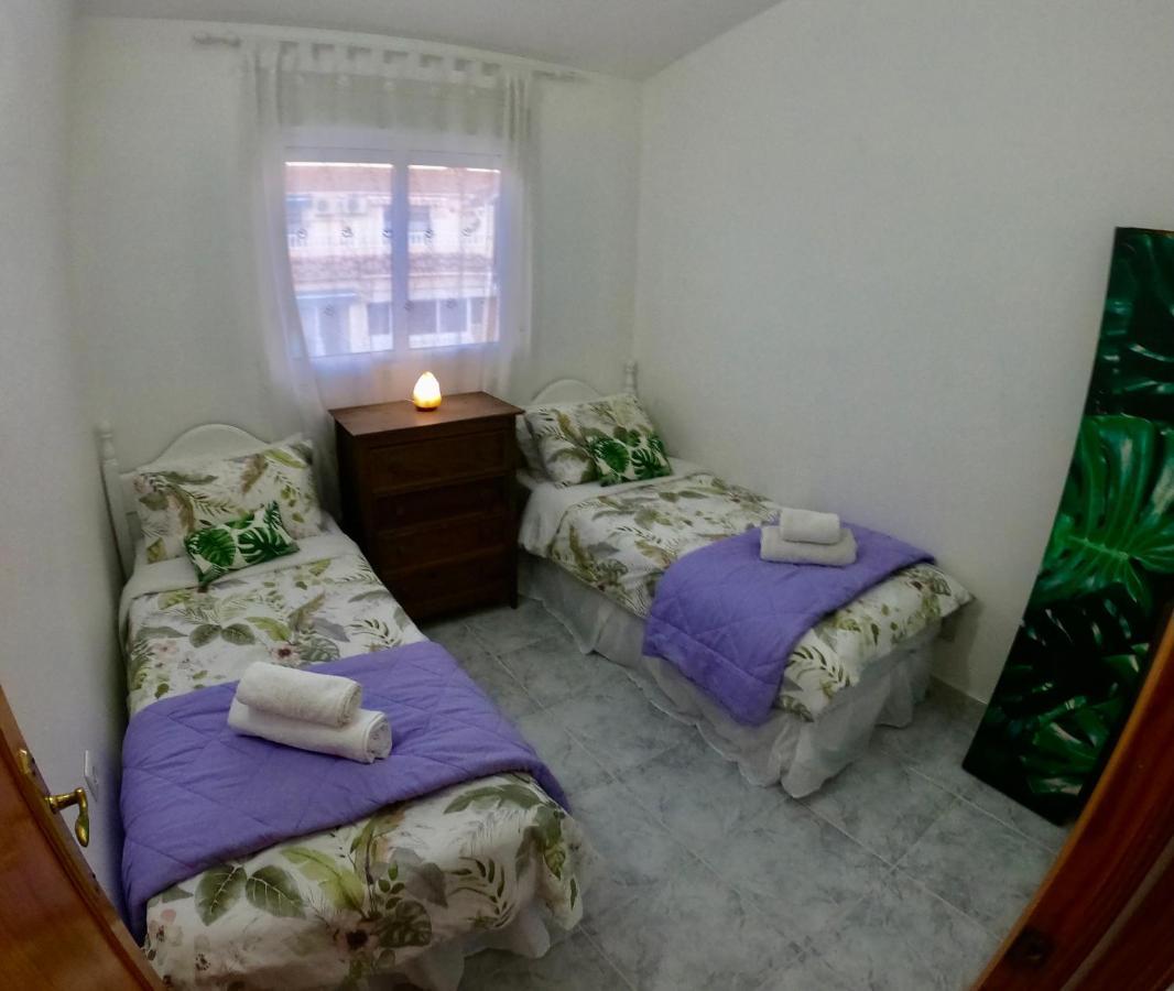אליקאנטה Close To Beaches & Golf Courses - With Pool & Bbq מראה חיצוני תמונה