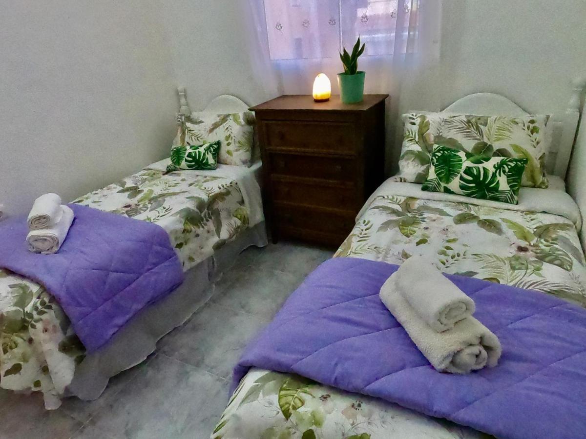 אליקאנטה Close To Beaches & Golf Courses - With Pool & Bbq מראה חיצוני תמונה