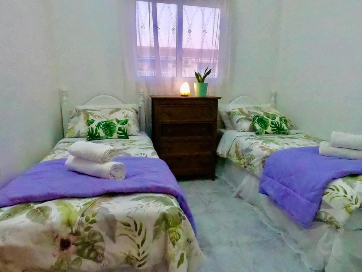 אליקאנטה Close To Beaches & Golf Courses - With Pool & Bbq מראה חיצוני תמונה
